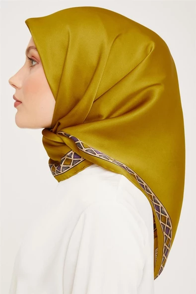 Sura Ipek Eşarp 23ka9057 31 31 - 3