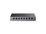 Tp-Link TL-SG108E 8 Port Gigabit Switch
