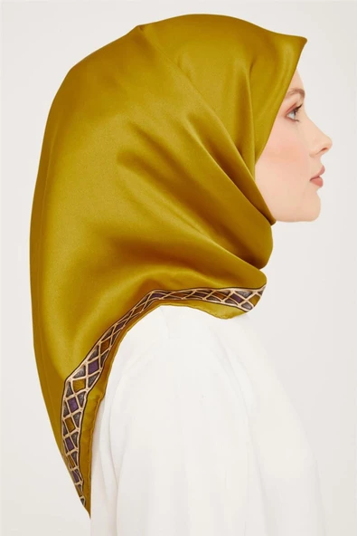 Sura Ipek Eşarp 23ka9057 31 31 - 2