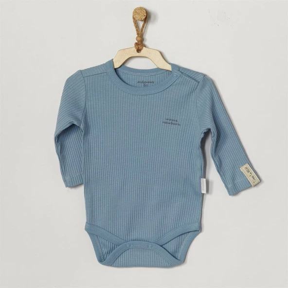 Andywawa AC22206 Bebek Body Modal Natura