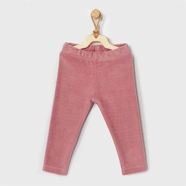 Andywawa Ac22365 Kız Bebek Pantolon