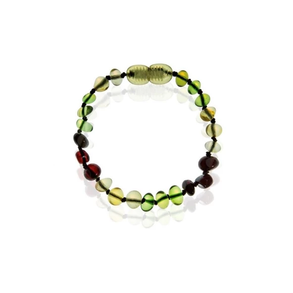 Babyjem Kehribar Bebek Bilekliği 588