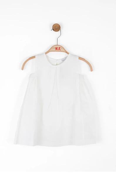 Kız Bebek Bristol Elbise 76607 - 5