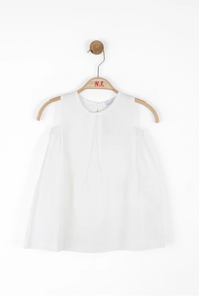 Kız Bebek Bristol Elbise 76607 - 4