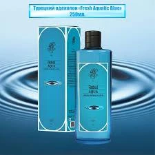 Rebul Kolonya 250 Ml Aqua - Resim 2
