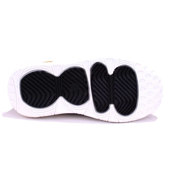 Vicco Ellen 946F24K417 Kot Mavi Ortopedik Günlük Işıklı Erkek Çocuk Spor Bot - 4