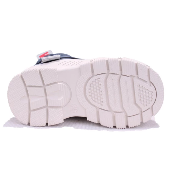 Vicco Marcus 946B24K407 Lacivert Ortopedik Günlük Erkek Çocuk Bot - 4