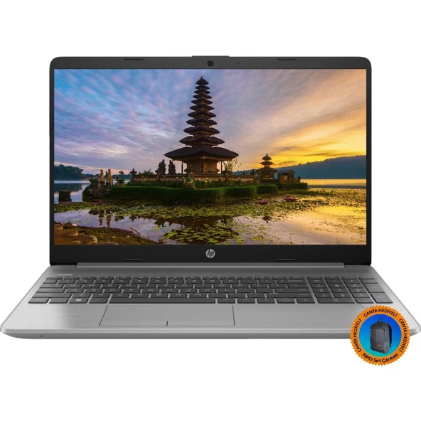 Hp 250 G9 9M3G5AT12 I5-1235U 32GB 512SSD 15.6" Fullhd W11P Taşınabilir BILGISAYAR-CNT013