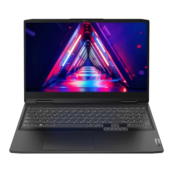 Lenovo Ideapad 3 82SB00UHTX16 Ryzen 5 6600H 64GB 1TBSSD+2TBSSD RTX3050 15.6" FHD FreeDOS Dizüstü Bilgisayar-CNT017