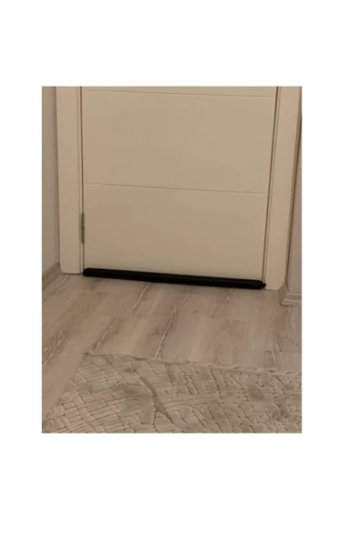 Çift Taraflı Kapı Altı Rüzgar Önleyici - 4