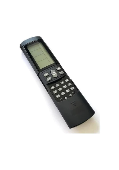 Vestel Uyumlu Klima Kumandası VS-KLM4 - Resim 2