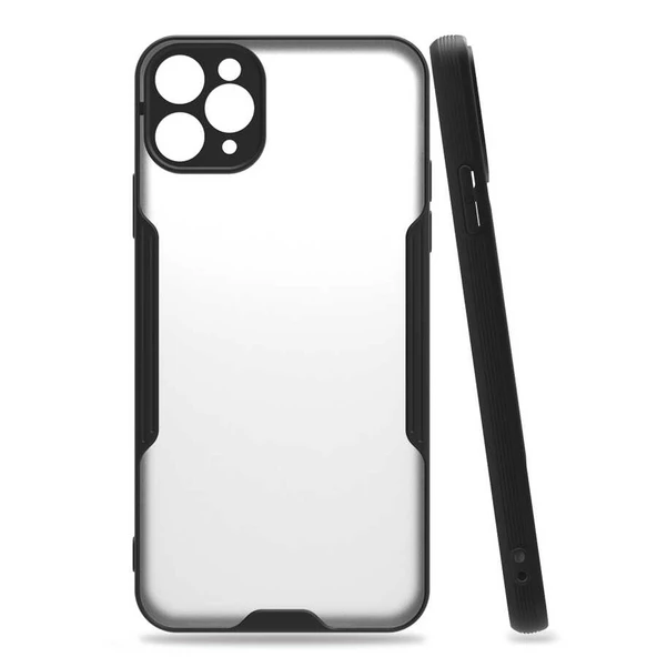 Apple iPhone 11 Pro Kılıf  Parfe Kapak - 7