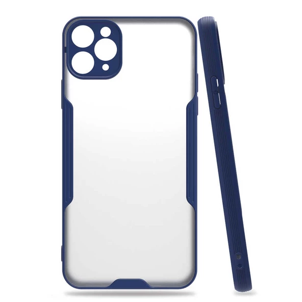 Apple iPhone 11 Pro Kılıf  Parfe Kapak