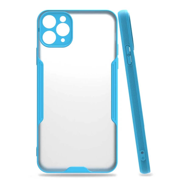 Apple iPhone 11 Pro Kılıf  Parfe Kapak - 5