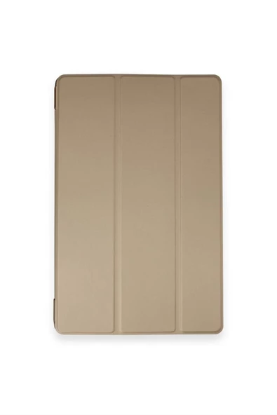 Ipad Pro 11 (2021) Smart Katlanabilen Uyku Modlu Tablet Kılıfı - 10
