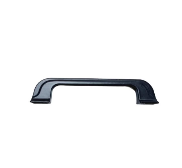 ALPEREN KULP  160 MM  SİYAH  ( 5 ADET ) - 2