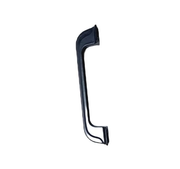ALPEREN KULP  160 MM  SİYAH  ( 5 ADET ) - 4