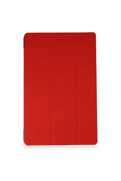 Ipad Pro 11 (2021) Smart Katlanabilen Uyku Modlu Tablet Kılıfı - 2