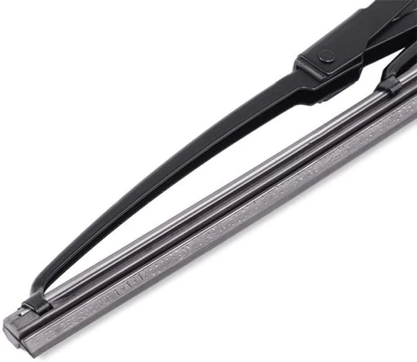 Bosch Tekli Eco Silecek 35-70 cm Arası Seçenekli - 5