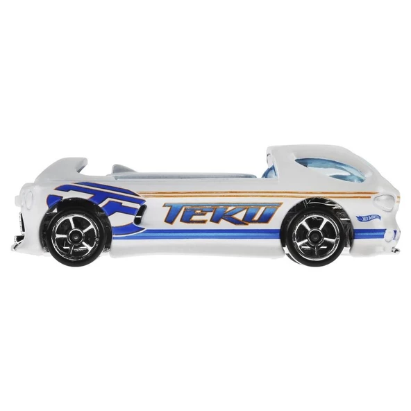 Hot Wheels Tekli Arabalar DEORA II HTC68