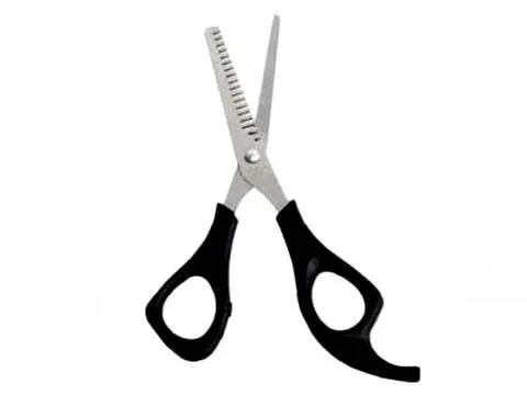 Berber - Kuaför Traş Seti ( 3 Parça Özel Set ) - 5