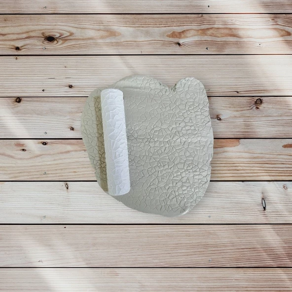 merdane,şekilli merdane,mozaik desenli merdane,hamur şekillendirici - 6