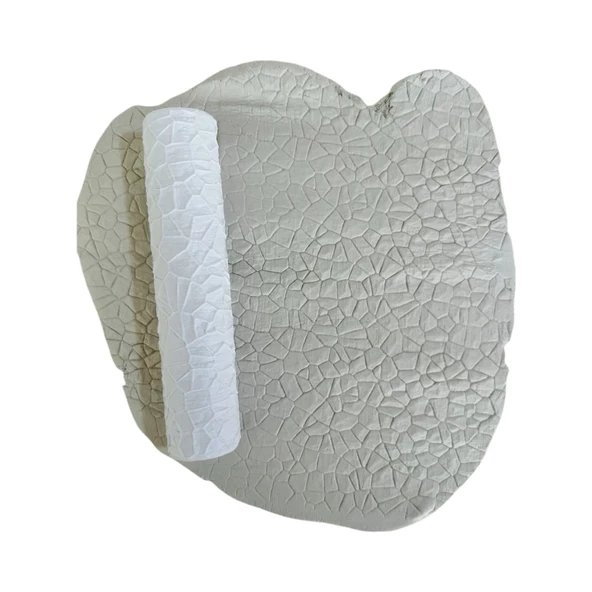 merdane,şekilli merdane,mozaik desenli merdane,hamur şekillendirici - 5