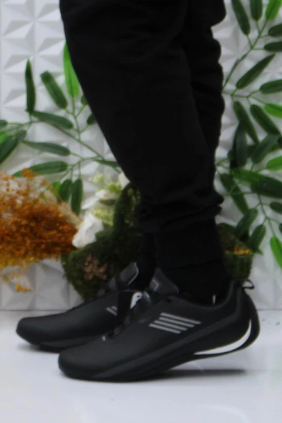 Lescon Zıon Rahat Orijinal Ürün Sneaker Erkek Spor Ayakkabı - Resim 3