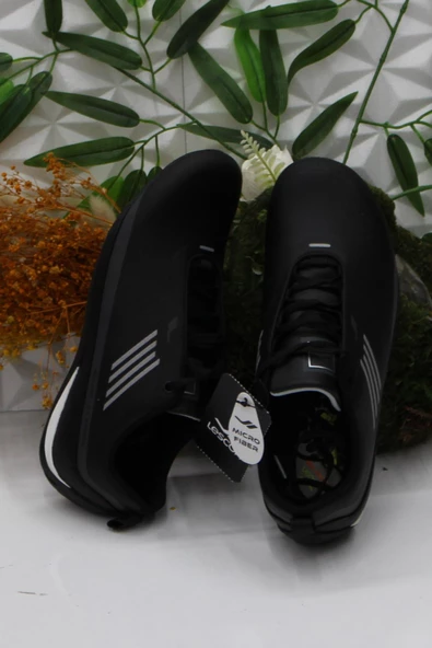 Lescon Zıon Rahat Orijinal Ürün Sneaker Erkek Spor Ayakkabı - Resim 5