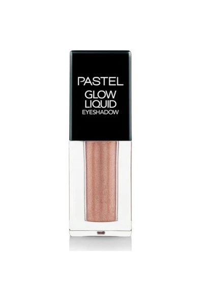 PASTEL PROFASHION GLOW LIQUID EYESHADOW 221