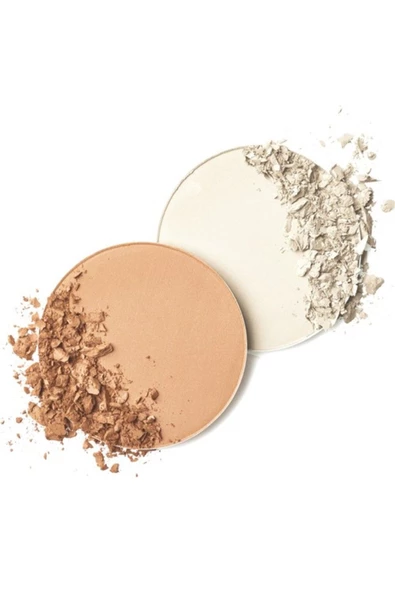 PASTEL PROFASHION BEAUTY FILTER FIXING POWDER 00 - 2
