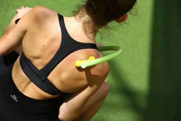 Slazenger Masaj Kancası - 3