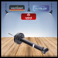 AMORTISOR ARKA SOL-SAG VW GOLF3 VENTO TOLEDO 91 >