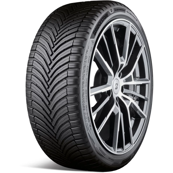 Bridgestone 225/45R19 96W XL Turanza All Season 6 (4 Mevsim) (2024)