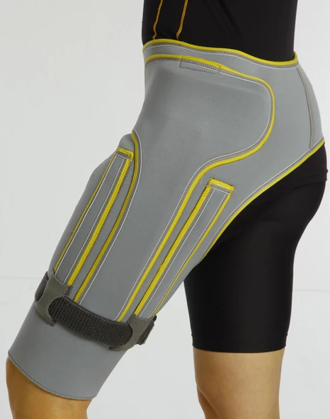 MORSA CYBERG® Neopren Kalça Destekleyicisi SOL BACAK - 2