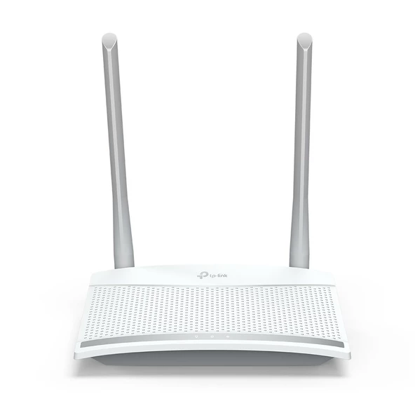 TP-LINK TL-WR820N ÇOK MODLU KABLOSUZ ROUTER 300Mbps