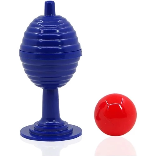 Top Kaybeden Gizemli Kupa - Resim 4