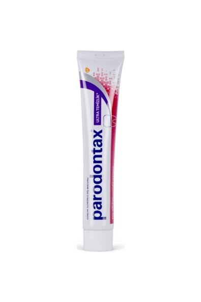 Parodontax Ultra Temizlik 75 ml - 3
