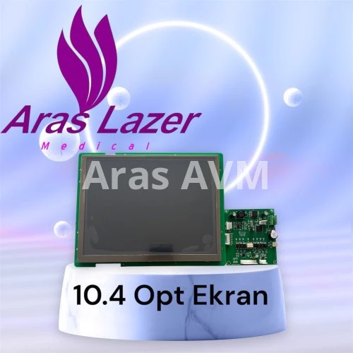 İpl ekran 10.4 - 3