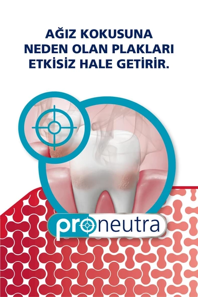 Parodontax Diş Eti Hassasiyet Ferahlık Diş Macunu 75 Ml - 4
