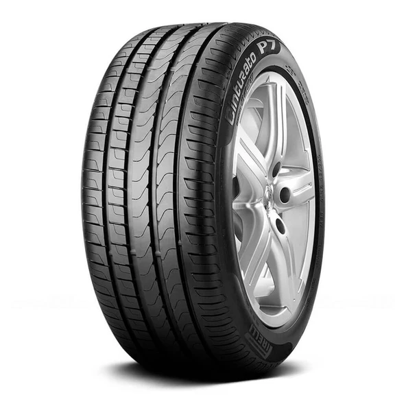 PİRELLİ 225/40R18 92Y XL AO CİNTURATO P7 YAZ (2022)