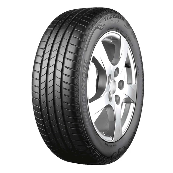 BRİDGESTONE 255/35R19 96Y XL Turanza T005 RFT YAZ (2023)