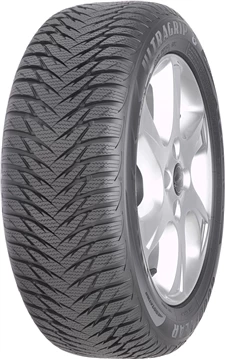 205/55R16 91T M+S FP FP ULTRAGRIP 8 MS