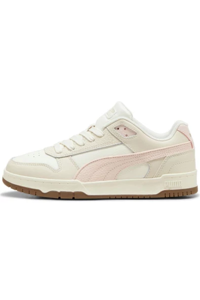 PUMA ERKEK AYAKKABI RBD GAME LOW 38637338 - 2