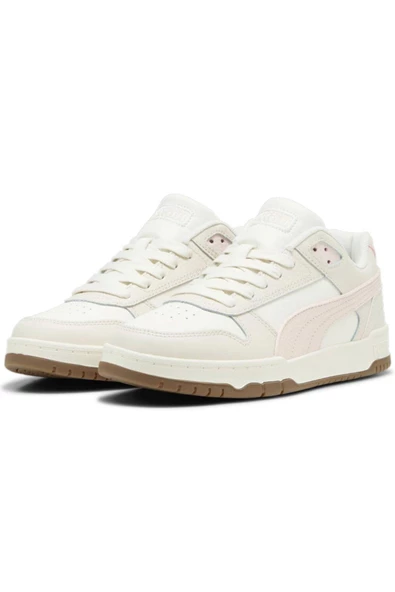 PUMA ERKEK AYAKKABI RBD GAME LOW 38637338 - 3