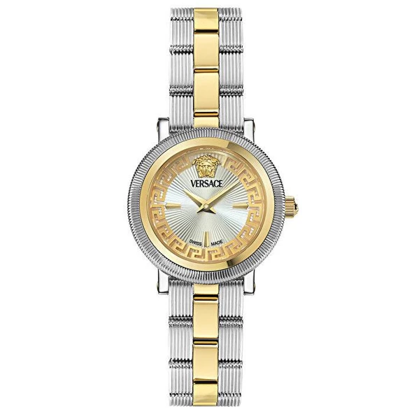 Versace VRSCVE8CA0224 Kadın Kol Saati ürün görseli