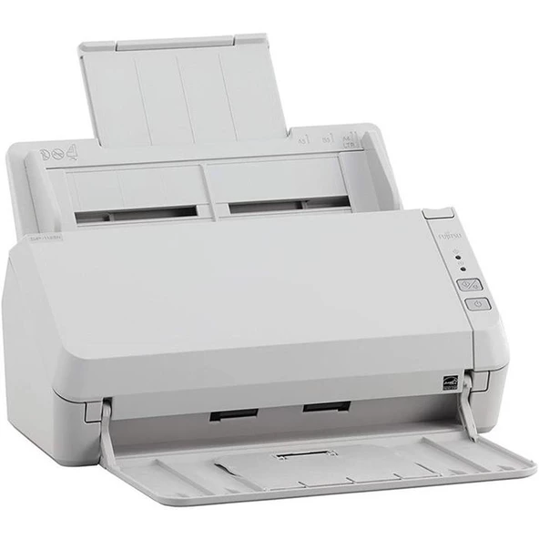 Ricoh Fj Fi-8150 50Ppm A4 Network Tarayıcı (Ethernet +Usb )