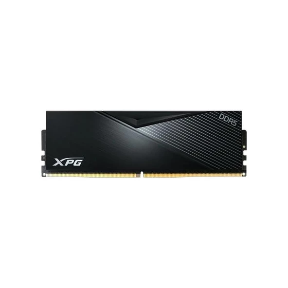 A-DATA AX5U6000C3016G-CLABK 16GB DDR5 XPG 6000MHZ LANCER BLACK