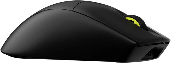 Corsair M75 Air Wireless - Bluetooth FPS Gaming Mouse, Marksman 26.000 DPI Optik Sensör - Resim 3