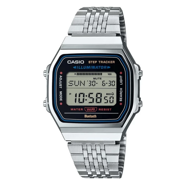 Casio RETRO ABL-100WE-1ADF Kol Saati